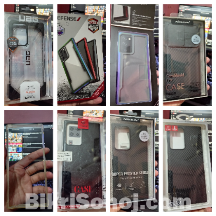 Samsung note 20 ultra cover